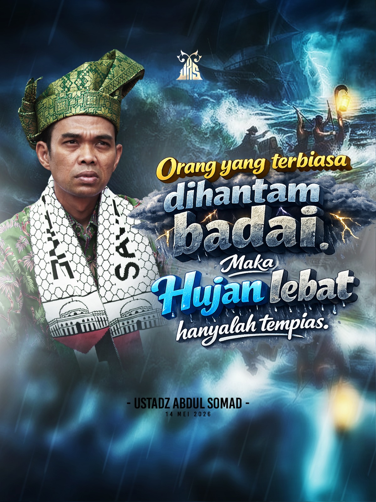 Pembangunan Pesantren 