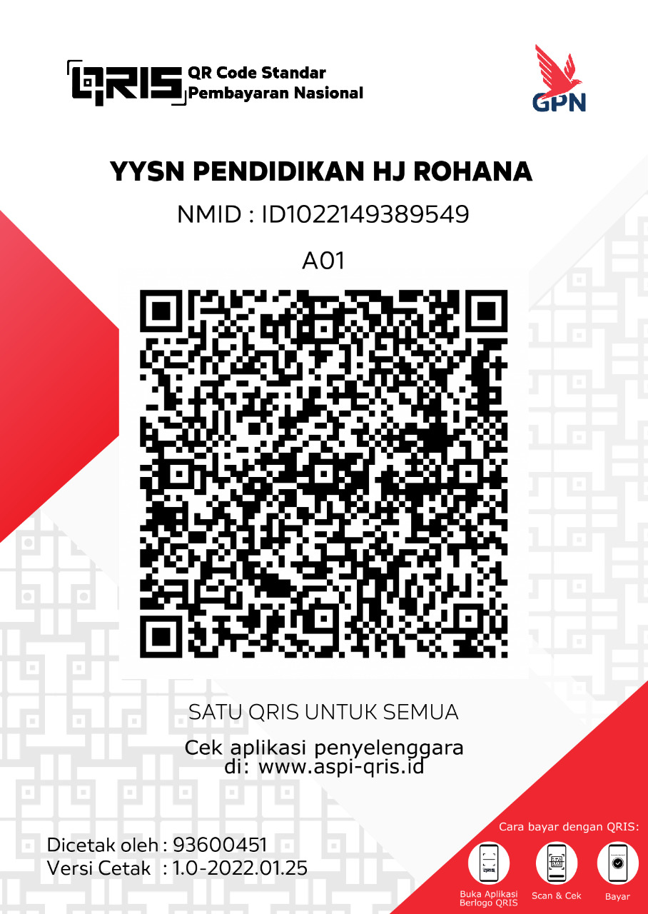 Pembangunan Kelas,Kamar Santriah 